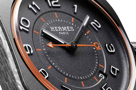 Hermès H08 Watches & Wonders 2023 New Colors .